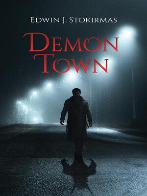 cover image of Demon Town